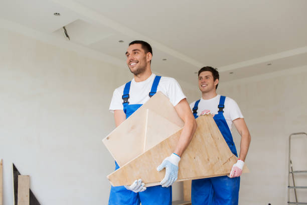 Best Moving and Downsizing Cleanouts  in Bartlett, TX
