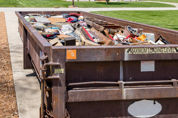 Best Electronics and E-Waste Disposal  in Bartlett, TX
