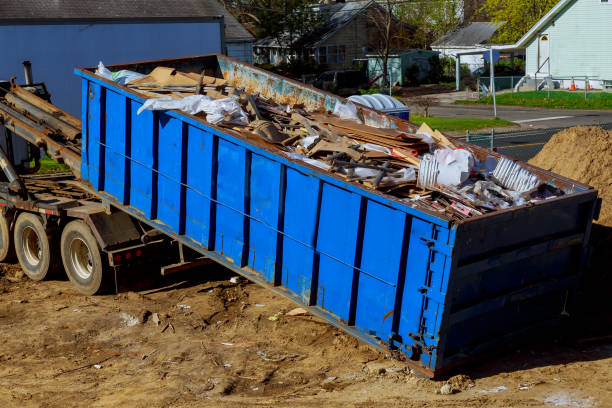 Best Same-Day Junk Removal Services  in Bartlett, TX
